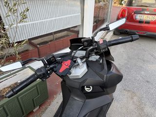 Sym Jet X 125 2022 **** ABS/TCS *****-thumb-4