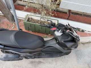 Sym Jet X 125 2022 **** ABS/TCS *****-thumb-7