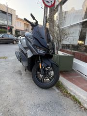 Sym Jet X 125 2022 **** ABS/TCS *****-thumb-8