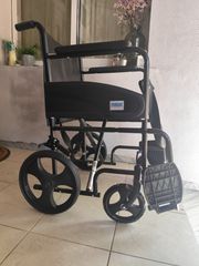Αναπηρικό Αμαξίδιο