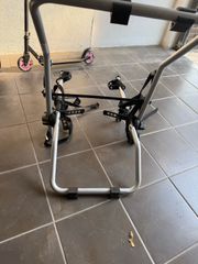 Σχάρα ποδηλάτων Thule FreeWay 968-thumb-2