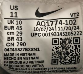 Nike Sneakers Ebernon Low Premium-thumb-4