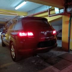 Volkswagen Tiguan 2009