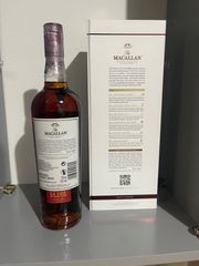 Macallan Ruby 700ml - 43%-thumb-1