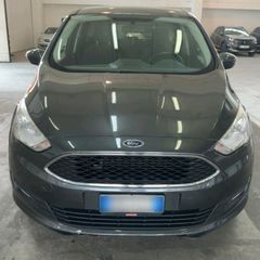 Ford C-Max 2018 1.5 Business Edition DIESEL automatic-thumb-1