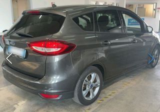 Ford C-Max 2018 1.5 Business Edition DIESEL automatic-thumb-2