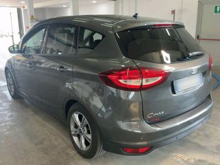 Ford C-Max 2018 1.5 Business Edition DIESEL automatic-thumb-3