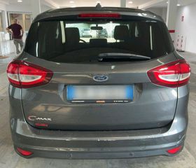 Ford C-Max 2018 1.5 Business Edition DIESEL automatic-thumb-4