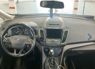 Ford C-Max 2018 1.5 Business Edition DIESEL automatic-thumb-5