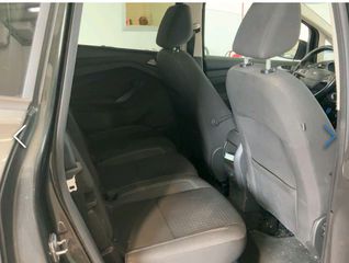 Ford C-Max 2018 1.5 Business Edition DIESEL automatic-thumb-7