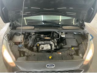 Ford C-Max 2018 1.5 Business Edition DIESEL automatic-thumb-8