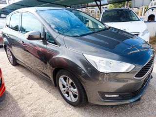 Ford C-Max 2018 1.5 Business Edition DIESEL automatic