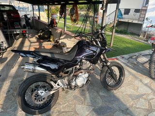 Yamaha XT 600E 1997-thumb-2