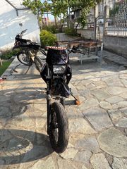 Yamaha XT 600E 1997-thumb-3