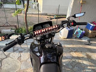 Yamaha XT 600E 1997-thumb-4