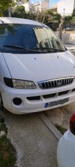 Hyundai H-1 2006