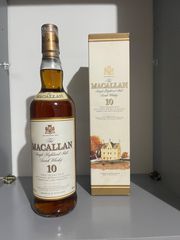 Macallan 10yo 700ml - 40%