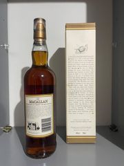 Macallan 10yo 700ml - 40%-thumb-1