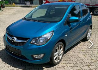 Opel Karl 2019 1.0 ECOFLEX START/STOP