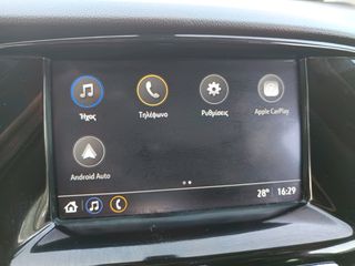 Opel Karl 2019 1.0 ECOFLEX START/STOP-thumb-26