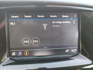 Opel Karl 2019 1.0 ECOFLEX START/STOP-thumb-29