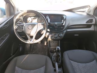 Opel Karl 2019 1.0 ECOFLEX START/STOP-thumb-33