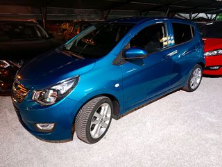 Opel Karl 2019 1.0 ECOFLEX START/STOP-thumb-35