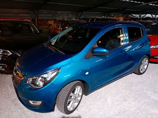 Opel Karl 2019 1.0 ECOFLEX START/STOP-thumb-36
