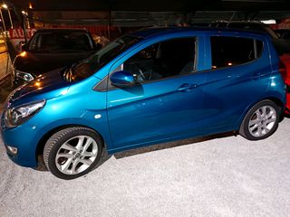 Opel Karl 2019 1.0 ECOFLEX START/STOP-thumb-37
