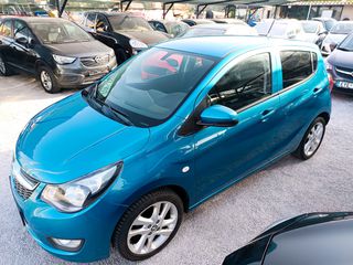 Opel Karl 2019 1.0 ECOFLEX START/STOP