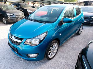 Opel Karl 2019 1.0 ECOFLEX START/STOP-thumb-1