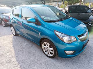 Opel Karl 2019 1.0 ECOFLEX START/STOP-thumb-2