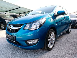 Opel Karl 2019 1.0 ECOFLEX START/STOP-thumb-3