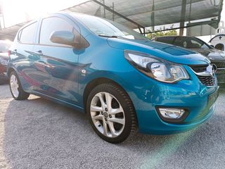 Opel Karl 2019 1.0 ECOFLEX START/STOP-thumb-4