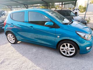 Opel Karl 2019 1.0 ECOFLEX START/STOP-thumb-5