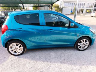 Opel Karl 2019 1.0 ECOFLEX START/STOP-thumb-6