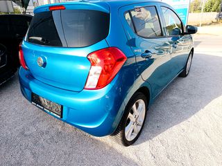 Opel Karl 2019 1.0 ECOFLEX START/STOP-thumb-7