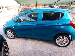 Opel Karl 2019 1.0 ECOFLEX START/STOP-thumb-9