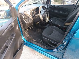 Opel Karl 2019 1.0 ECOFLEX START/STOP-thumb-14