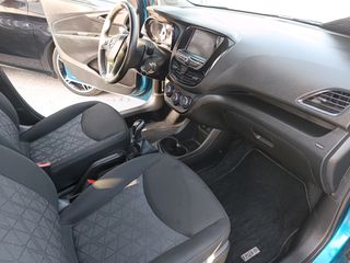 Opel Karl 2019 1.0 ECOFLEX START/STOP-thumb-15