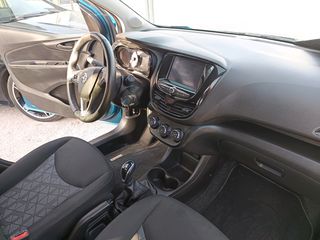 Opel Karl 2019 1.0 ECOFLEX START/STOP-thumb-16