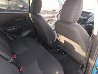 Opel Karl 2019 1.0 ECOFLEX START/STOP-thumb-23