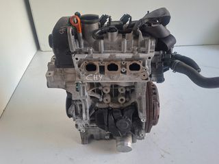 Κινητήρας Seat Ibiza CHY 1.0 MPI