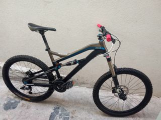 Downhill - Enduro - Trail Orbea 2011 R3 rallon