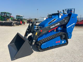 Πολυμηχάνημα Φορτωτής Rippa 2026 RS 06 KUBOTA ENGINE-thumb-29
