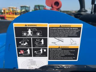 Πολυμηχάνημα Φορτωτής Rippa 2026 RS 06 KUBOTA ENGINE-thumb-15