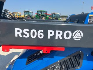 Πολυμηχάνημα Φορτωτής Rippa 2026 RS 06 KUBOTA ENGINE-thumb-31