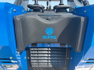 Πολυμηχάνημα Φορτωτής Rippa 2026 RS 06 KUBOTA ENGINE-thumb-5
