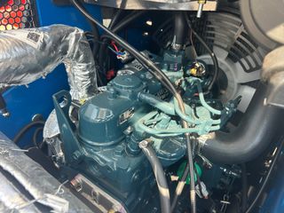 Πολυμηχάνημα Φορτωτής Rippa 2026 RS 06 KUBOTA ENGINE-thumb-21