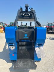 Πολυμηχάνημα Φορτωτής Rippa 2026 RS 06 KUBOTA ENGINE-thumb-4